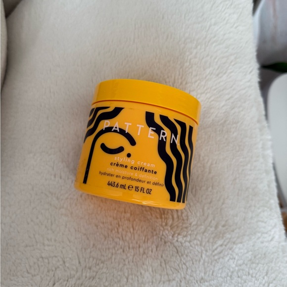 Pattern Styling Cream - Picture 7 of 7